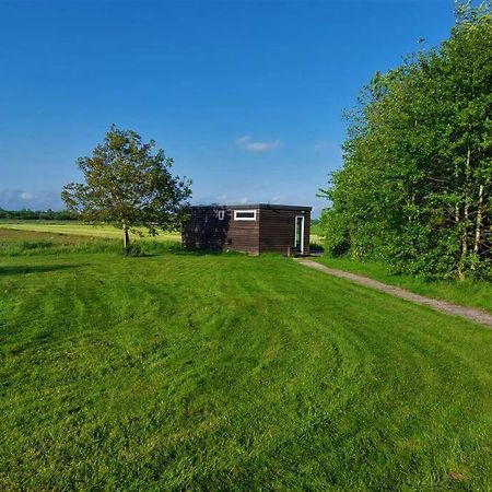 Tiny House "De Veenpolder" De Veenhoop Kültér fotó